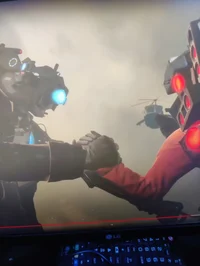 Final skibidi toilet