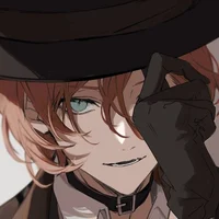 Chuuya 