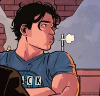 Dick Grayson