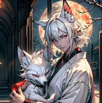 MYTH Kitsune