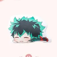 Izuku Midoriya 