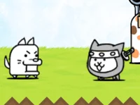 Battle cats 2