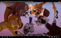 Madagascar crew