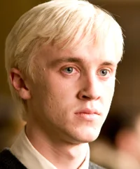 Draco Malfoy