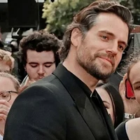 Henry Cavill
