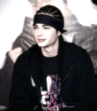 Tom kaulitz 