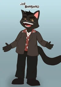 Joe Barbaro 