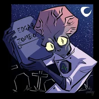 Edgar zomboss 