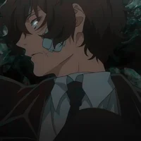 Dazai Osamu