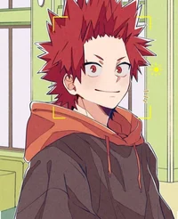Kirishima gay