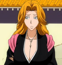 Rangiku Matsumoto 