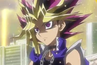 Yami Yugi