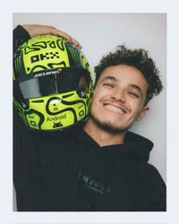 Lando Norris 