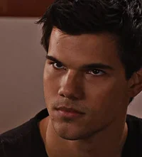 jacob black