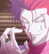 Hisoka