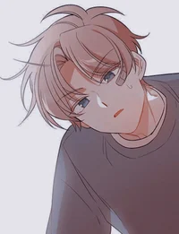 Teenage crush