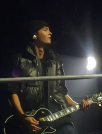 Tom Kaulitz