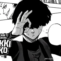 Ikki Niko