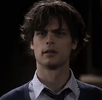 Spencer Reid