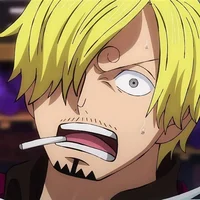 Sanji Vinsmoke