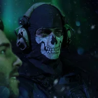 Ghost-esposo