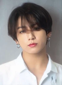 Jungkook boyfriend