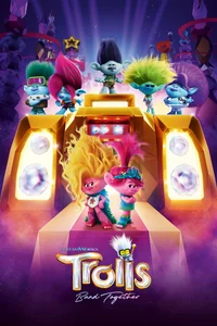 Trolls 3 RP