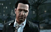 Max Payne