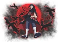 Itachi Uchiha