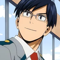 Iida Tenya