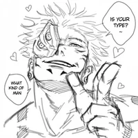Ryomen Sukuna