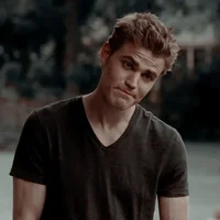 Stefan Salvatore 