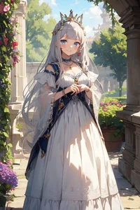 Oujodere princess