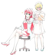 Dr Pyrrha 