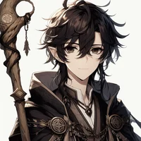 Lysander Nightingale