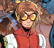 Bart Allen