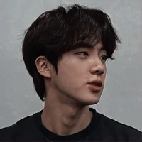 Kim seokjin
