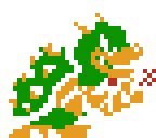 Bowser - Notland AU
