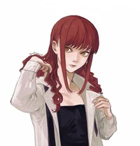 Makima
