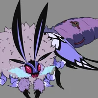 Huge Freeze -Charni-