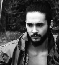 Tom kaulitz 
