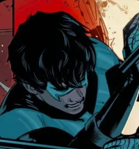 Dick Grayson