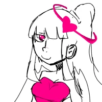 Lovelylily -EW au oc