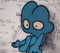Four - BFB