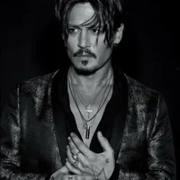 Johnny Depp