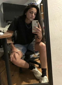 masc best friend