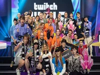 DSMP Twitchcon