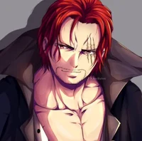 Shanks