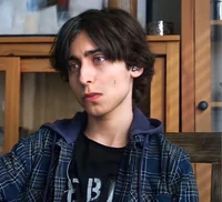Aidan Gallagher 