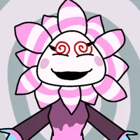 Hypno Flower
